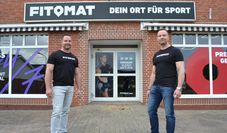 Verschiedene Kurse bieten das besondere Extra im FITOMAT-Studio.