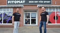 Verschiedene Kurse bieten das besondere Extra im FITOMAT-Studio.