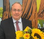 Freut sich auf die kommende Zeit: Markus Pragal
