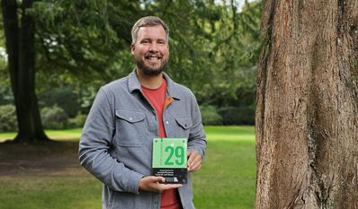 Nils Kreykenbohm setzt sich dafür ein, dass das Projekt bereits zum vierten Mal realisiert werden kann.