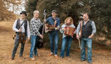 „The Grand Ole Carpet“ laden zum Zurücklehnen und Genießen ein.