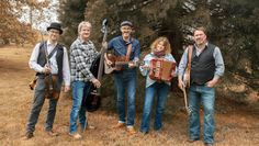 „The Grand Ole Carpet“ laden zum Zurücklehnen und Genießen ein.