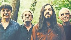 Auch wenn die Band nicht mehr aus der Originalbesetzung besteht, zählen Ten Years After zu Rock‘n‘Roll-Ikonen.