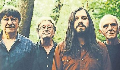 Auch wenn die Band nicht mehr aus der Originalbesetzung besteht, zählen Ten Years After zu Rock‘n‘Roll-Ikonen.