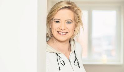 Sandra Fricke