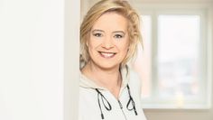 Sandra Fricke