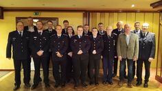 Die Freiwillige Feuerwehr Basdahl hatte im vergangenen Jahr viel zu tun, absolvierte all Einsätze jedoch erfolgreich.