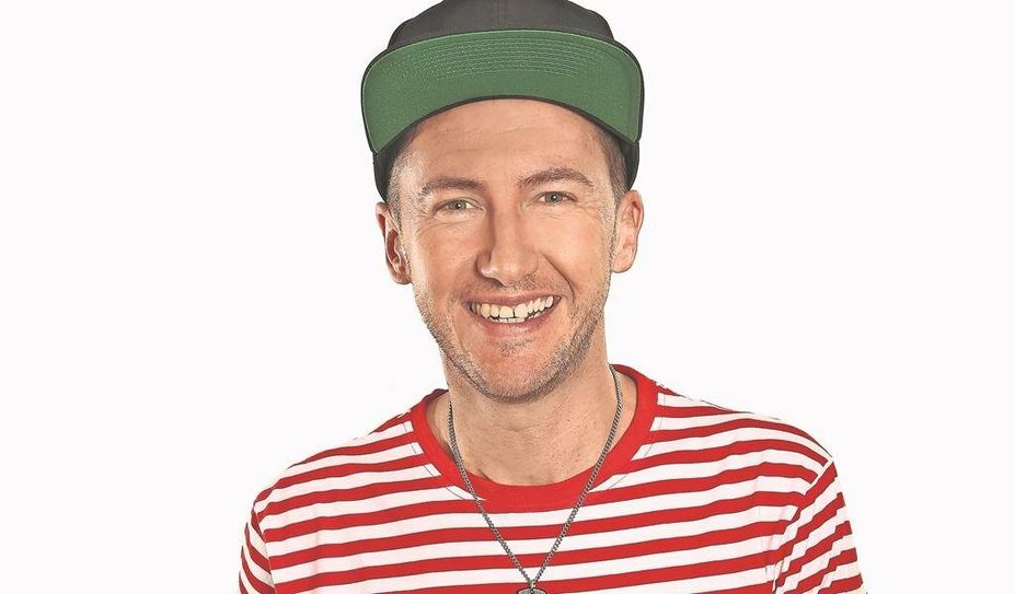 Mit seinem Lied „Kinder vom Süderhof“ landete Rick Arena einen echten Hit.