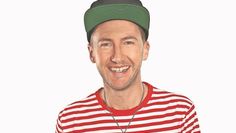Mit seinem Lied „Kinder vom Süderhof“ landete Rick Arena einen echten Hit.