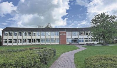 Wie wird die Grundschule im Jahr 2026 als neue Ganztagsgrundschule aussehen?