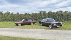 Am Sonntag kommen viele Oldtimer aus der Region nach Kutenholz.