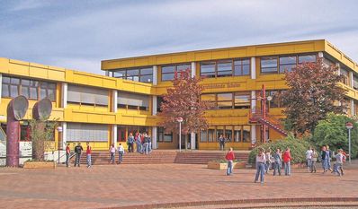 Über die vergangenen 150 Jahre hat sich die BBS Bremervörde immer wieder verändert.