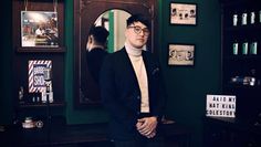 AKIO kommt am 27. November auf die Kulturbühne in Bremervörde.