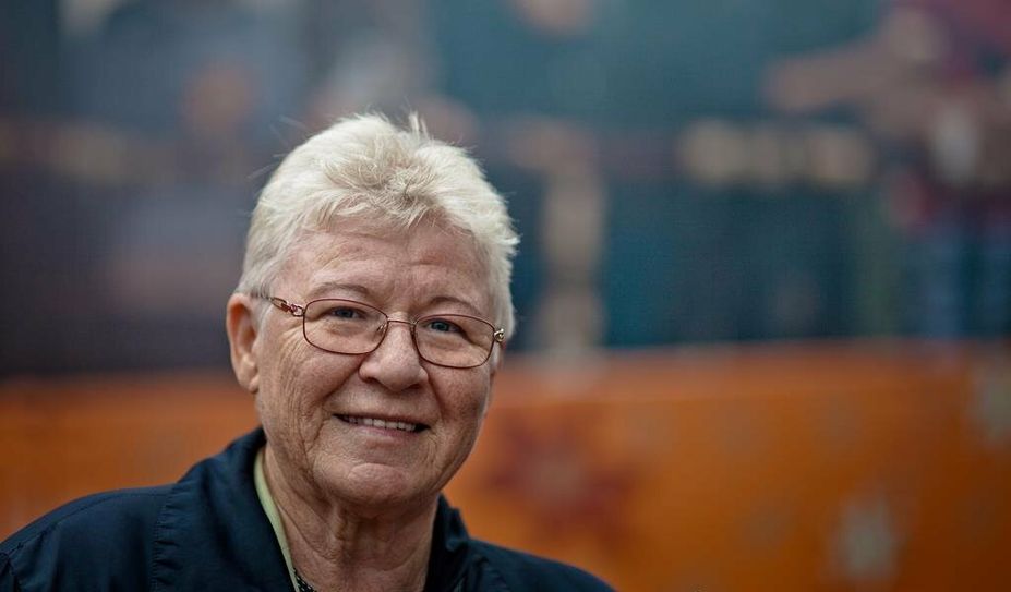 1986 gewann Brigitte Escherhausen gegen männlichen Widerstand aus der eigenen Partei die Wahl zur Bürgermeisterin.