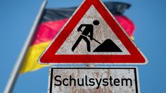 Der Landesschülerrat setzt bei der Baustelle Schulsystem den Spaten woanders an als Teile der Bundesregierung.