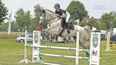 In Kuhstedt messen sich am 30. Juni Reiter:innen in unterschiedlichen Disziplinen und bieten den Zuschauern eine tolle Show.