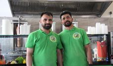 Am 5. Juni gibt es im Anatolia Dönerhaus ein Neueröffnungsangebot. Die perfekte Gelegenheit, den Steak-Döner zu probieren.