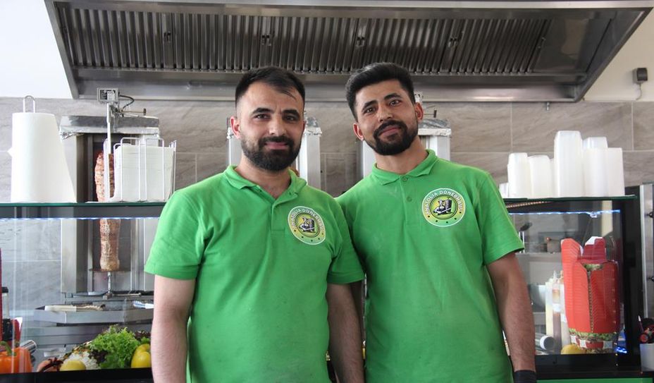 Am 5. Juni gibt es im Anatolia Dönerhaus ein Neueröffnungsangebot. Die perfekte Gelegenheit, den Steak-Döner zu probieren.