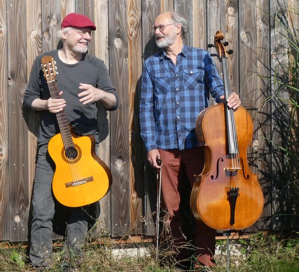 „Plattgold“ wird im März in Bremervörde erneut für Stimmung sorgen.