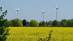Die Anzahl an Windrädern im Landkreis wird deutlich steigen.