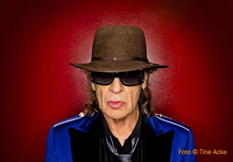 Udo Lindenberg