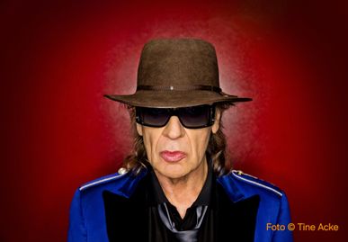 Udo Lindenberg
