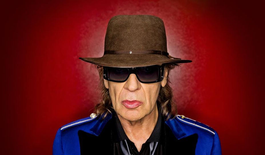 Udo Lindenberg