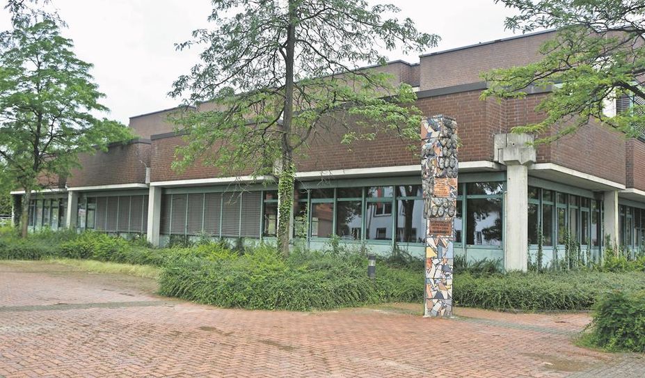 Wenn es nach dem KuH geht, soll im „OS-Würfel“ ein Kulturzentrum für Bremervörde entstehen.