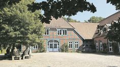 Das 1. Lilienthaler Weinfest findet am 26. August am Murkens Hof statt. Foto: eb