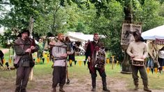 Höhepunkt ist die mittlerweile etablierte Jam-Session aller anwesenden Musiker, die bei den Besucherinnen und Besuchern besonders beliebt ist.