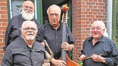 Die Band existiert bereits seit fast 30 Jahren und kann jedes jazzfreudige Publikum begeistern.