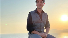 Gerrit Hoss ist nicht nur Musiker, sondern auch NDR-Moderator und Entertainer.