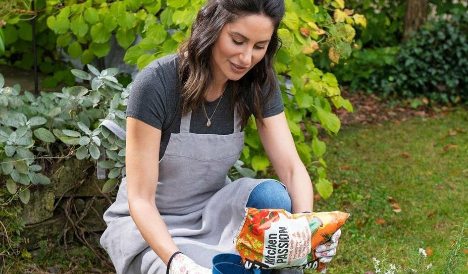 Wer Abfälle rund um den Garten richtig entsorgt, hilft Rohstoffe einzusparen und das Klima zu schonen.
