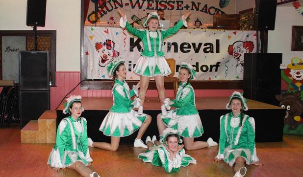 Verschiedene Programmpunkte werden das Publikum sowohl zum Lachen als auch zum Staunen bringen.