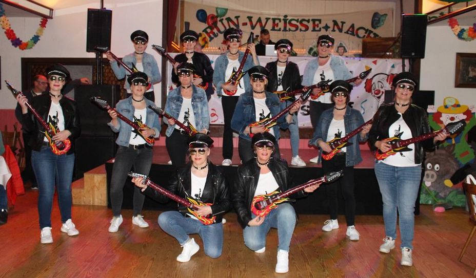 Verschiedene Programmpunkte werden das Publikum sowohl zum Lachen als auch zum Staunen bringen.