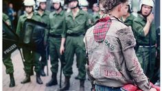 Drei Tage Chaos in Hannover: Die Polizei hatte die Situation nicht im Griff und trug zur Randale bei.