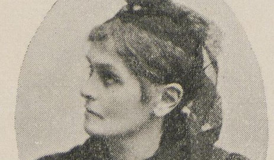 Beinahe ihr ganzes Leben hat sie damit verbracht, sich für die Rechte von Frauen einzusetzen.