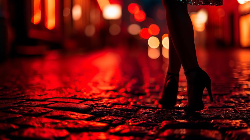 Ein Sexkaufverbot könnte Betroffenen womöglich mehr schaden als helfen