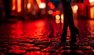 Ein Sexkaufverbot könnte Betroffenen womöglich mehr schaden als helfen