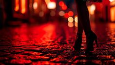 Ein Sexkaufverbot könnte Betroffenen womöglich mehr schaden als helfen