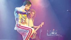 Die Show bietet eine wunderbare Gelegenheit, in die Welt der faszinierenden Rockband einzutauchen.