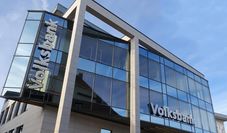 Die Volksbanken Osterholz Bremervörde und Elbe-Weser-Dreieck wollen verschmelzen. Der rechtliche Sitz einer neuen Genossenschaft könnte Osterholz-Scharmbeck werden.