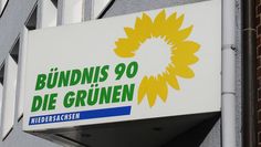 Die Zeiten für die Grünen waren mal besser.