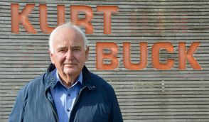 Manfred Burfeind freut sich auf viele neue Kontakte in und aus Bremervörde.