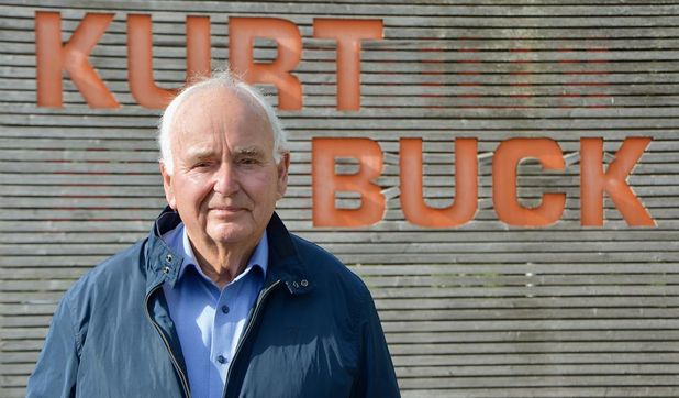 Manfred Burfeind freut sich auf viele neue Kontakte in und aus Bremervörde.