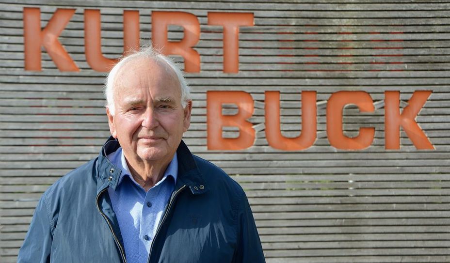 Manfred Burfeind freut sich auf viele neue Kontakte in und aus Bremervörde.