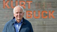 Manfred Burfeind freut sich auf viele neue Kontakte in und aus Bremervörde.