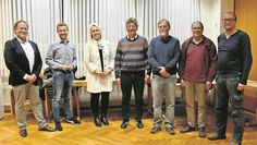 Die Vertreter:innen des KuH, die im Stadtrat vertretenden Parteien und die Vorsitzenden des Ausschusses versuchten eine Lösung zu finden.
