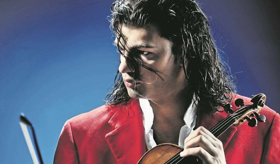 Leidenschaftlicher Flamenco und jazzige Virtuosität gehören zu seinen Stärken.