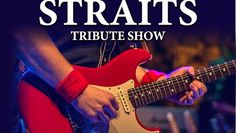 Die Musik von Mark Knopfler zurück auf der Bühne.